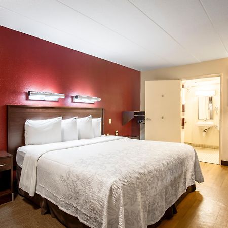 Red Roof Inn Plus+ Baltimore North - Timonium Extérieur photo