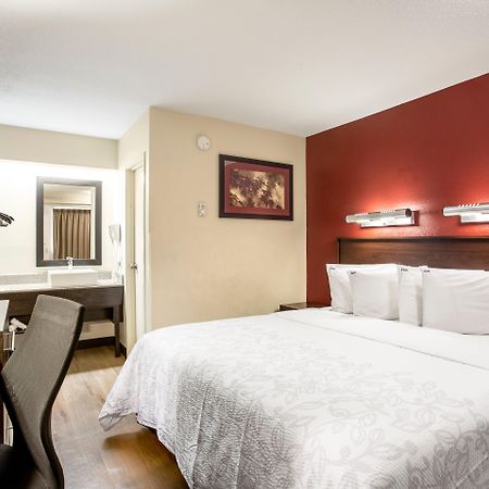 Red Roof Inn Plus+ Baltimore North - Timonium Extérieur photo