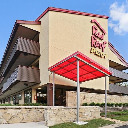 Red Roof Inn Plus+ Baltimore North - Timonium Extérieur photo