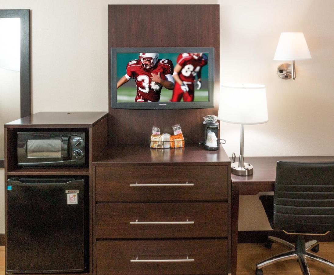 Red Roof Inn Plus+ Baltimore North - Timonium Extérieur photo