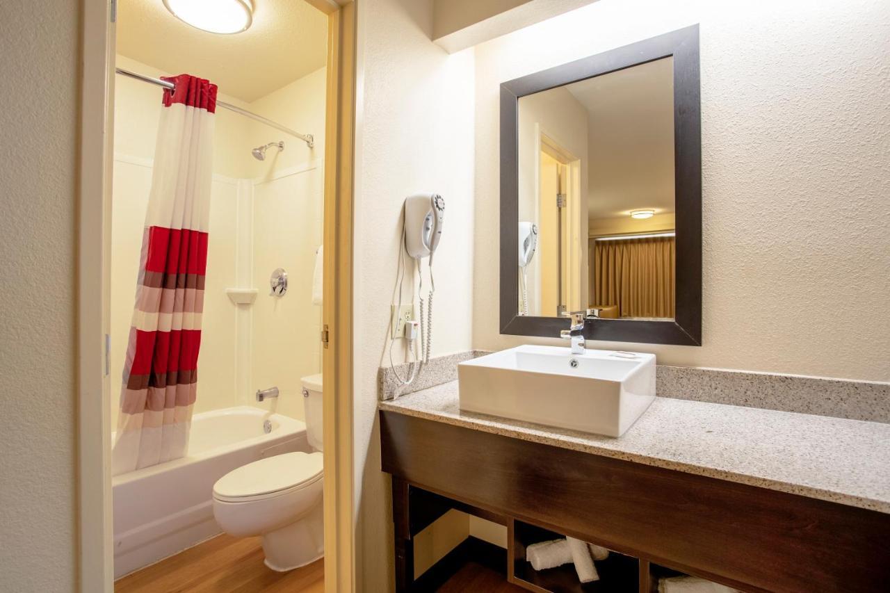 Red Roof Inn Plus+ Baltimore North - Timonium Extérieur photo