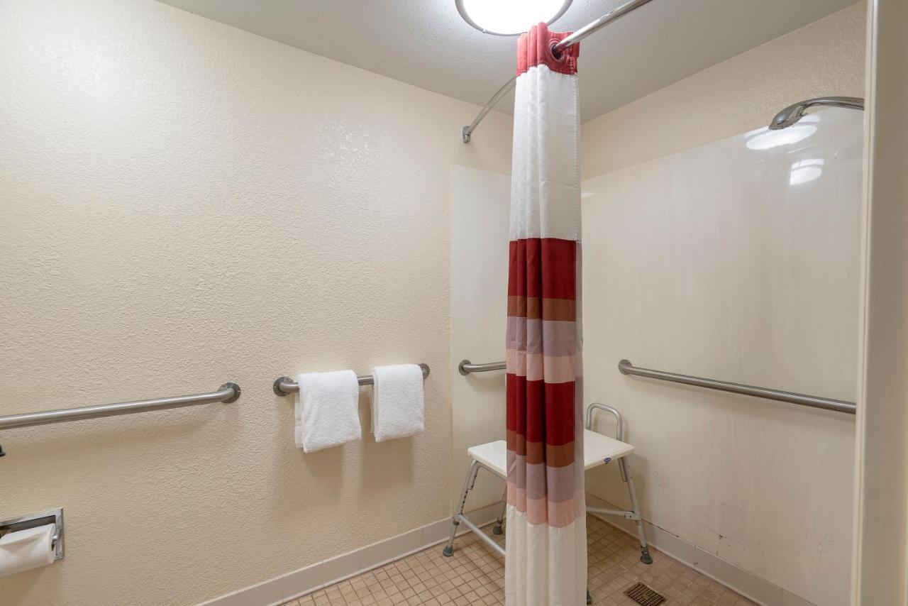 Red Roof Inn Plus+ Baltimore North - Timonium Extérieur photo