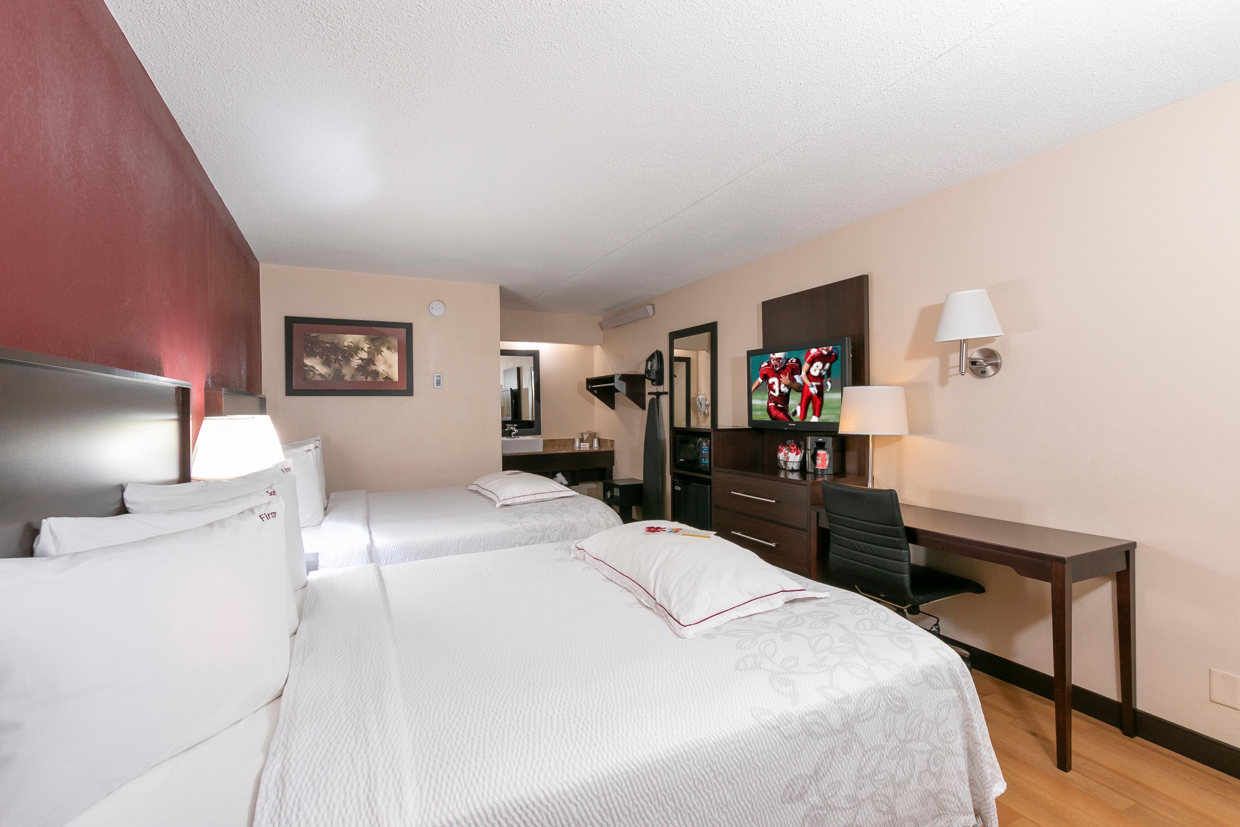 Red Roof Inn Plus+ Baltimore North - Timonium Extérieur photo