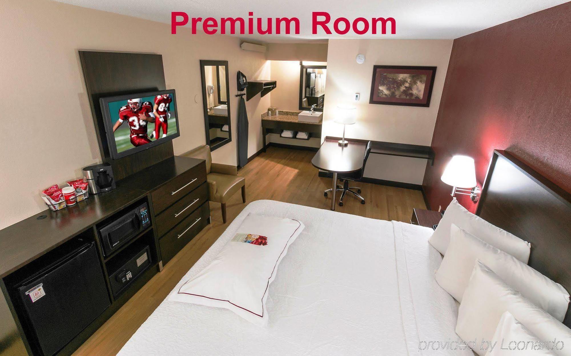 Red Roof Inn Plus+ Baltimore North - Timonium Extérieur photo
