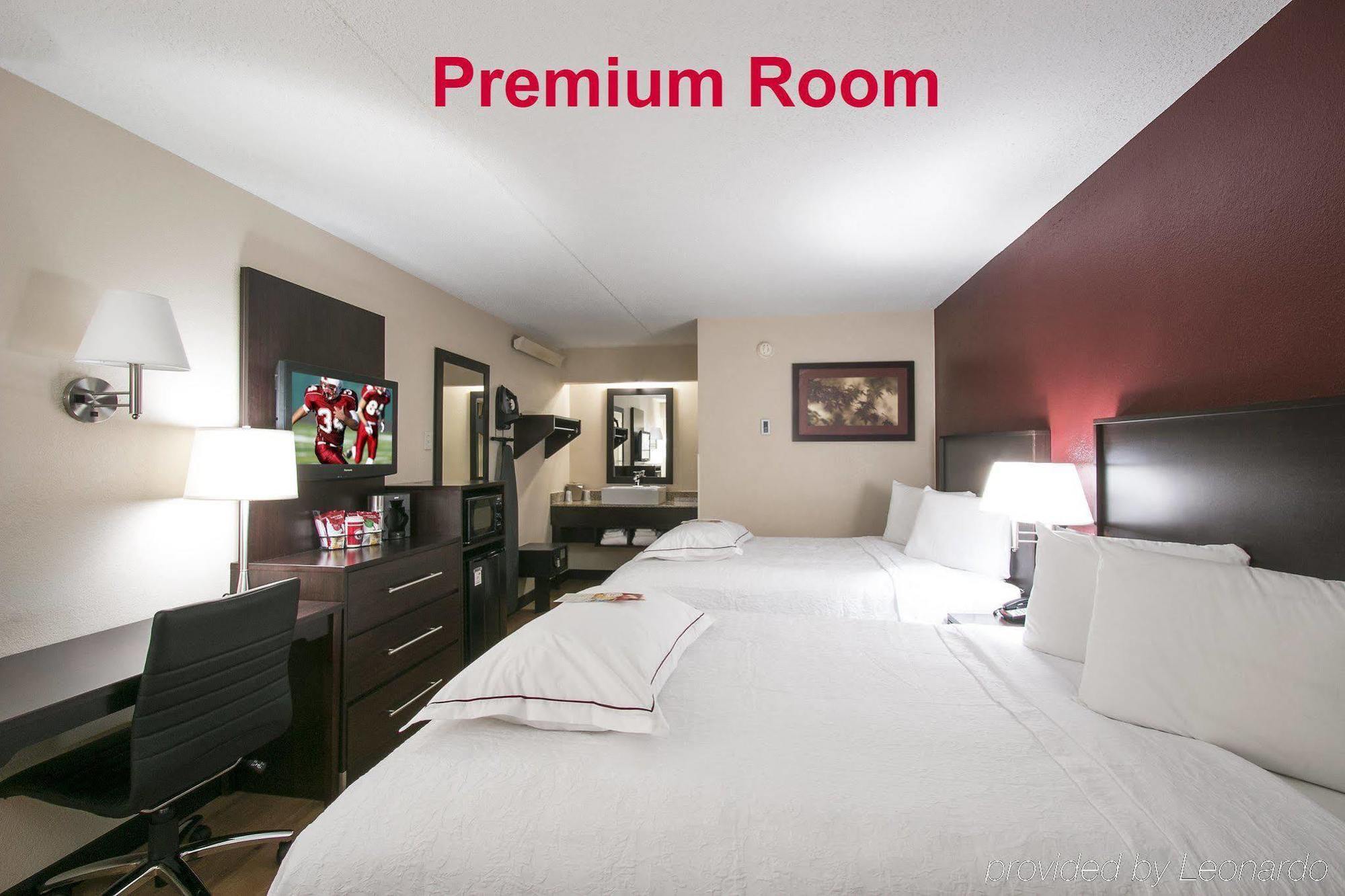 Red Roof Inn Plus+ Baltimore North - Timonium Extérieur photo